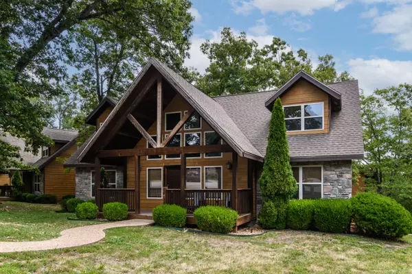 Indian Point, MO 65616,16 Willow Oak Lane