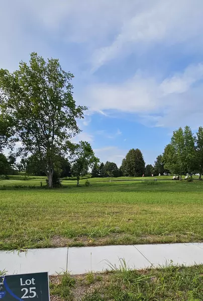 Lot 25 Highland Spring/Vintage Pointe, Springfield, MO 65809