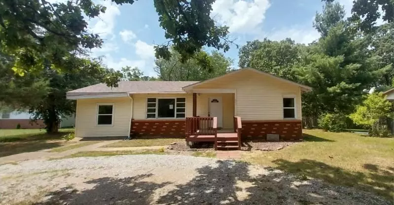 Mountain View, MO 65548,612 David Drive