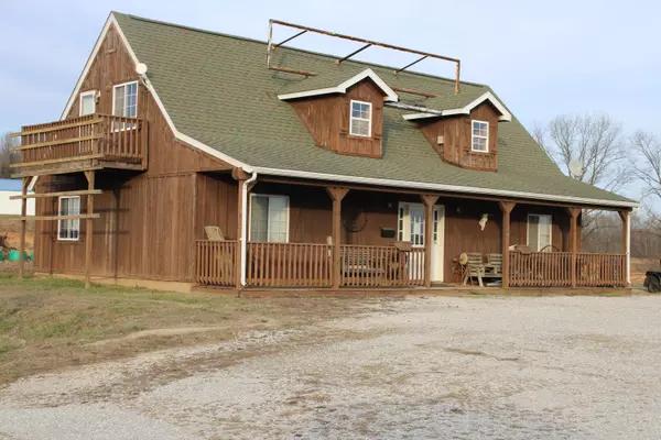 2294 County Road 1270,  Willow Springs,  MO 65793