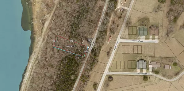 Forsyth, MO 65653,3 Lookout Road