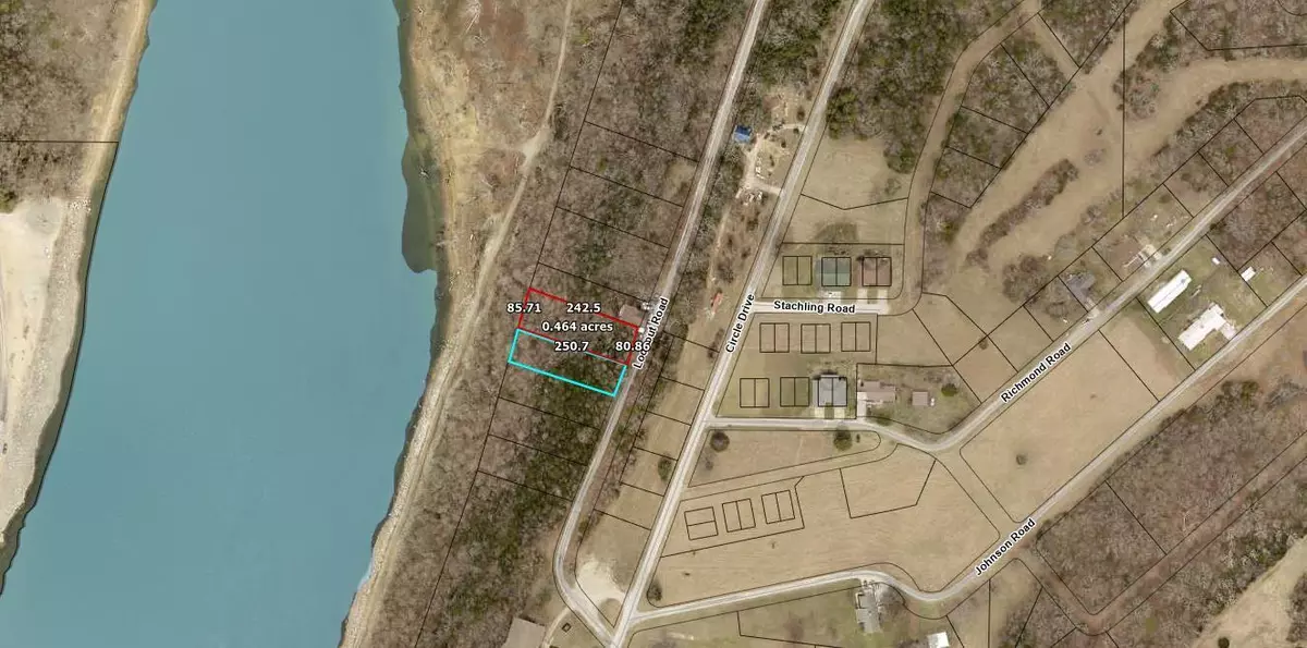 Forsyth, MO 65653,2 Lookout Drive