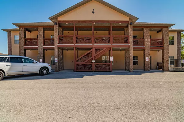 193 Rockwood Lane #6,  Indian Point,  MO 65616