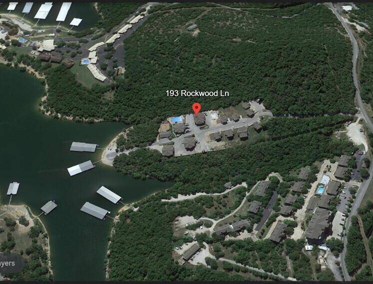 Indian Point, MO 65616,193 Rockwood Lane #6