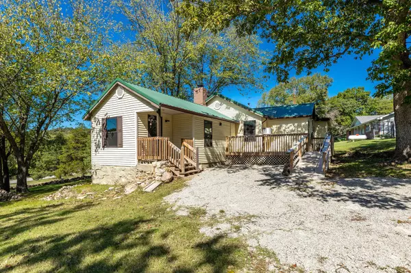 772 Bee Creek Road,  Branson,  MO 65616