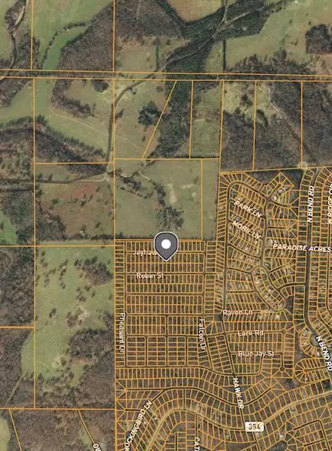 Horseshoe Bend, AR 72512,1415-1423 Jayhawk
