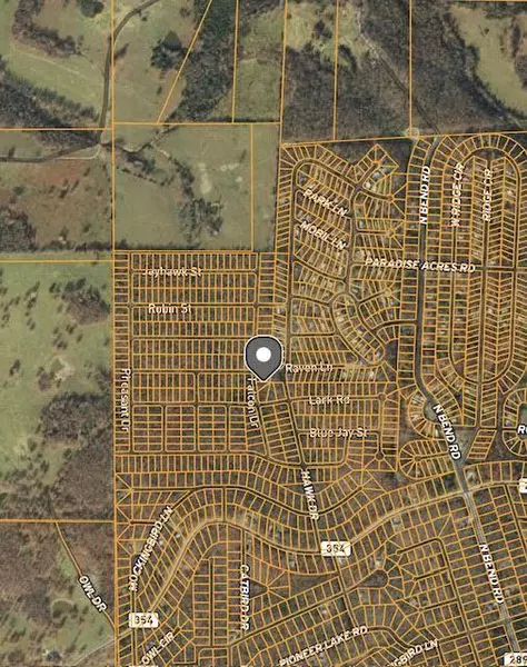 1005 Falcon Drive, Horseshoe Bend, AR 72512