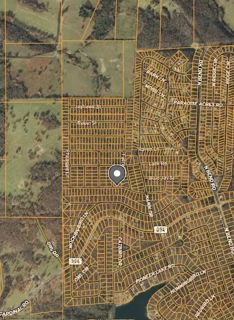 Horseshoe Bend, AR 72512,1004-1006 Peacock Street