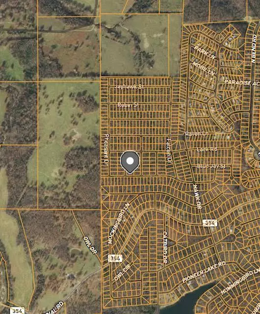 Horseshoe Bend, AR 72512,1011 Chickadee Street
