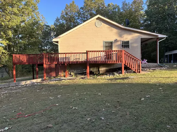 Birch Tree, MO 65438,12129 County Road 456