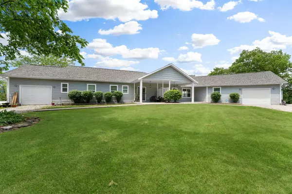 Powersite, MO 65731,319 Cliffhouse Road