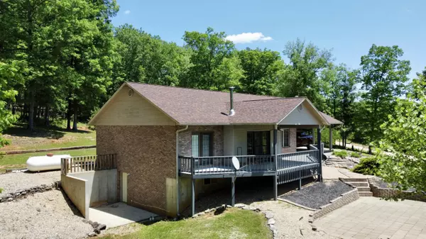 4290 Carter 123,  Van Buren,  MO 63965