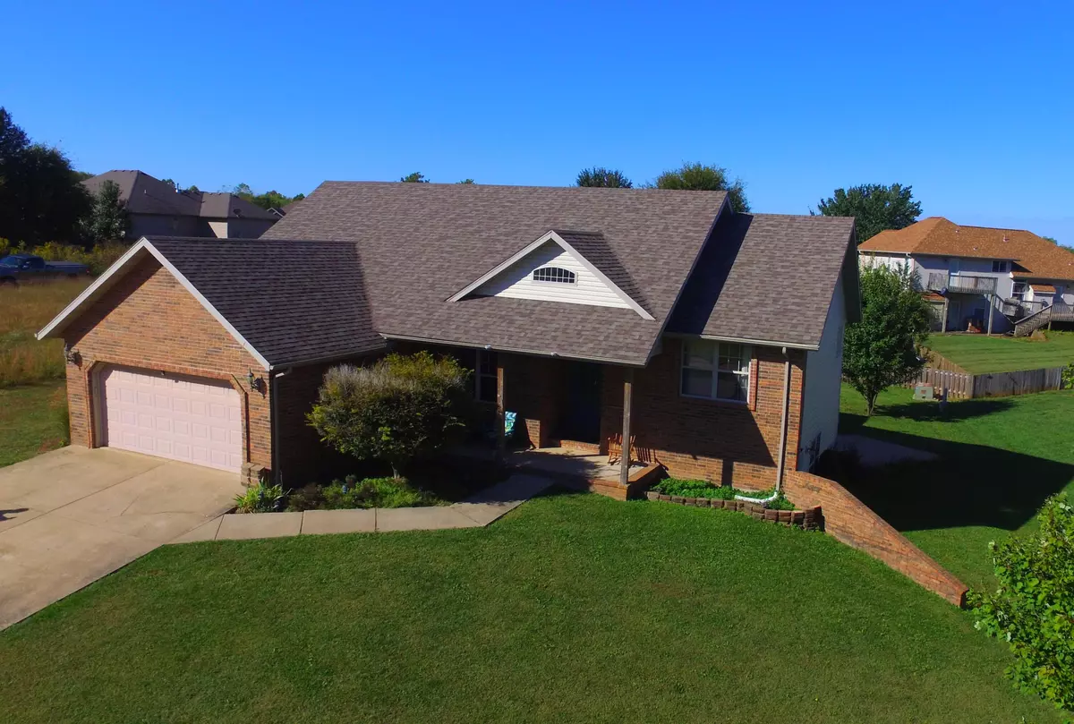 Rogersville, MO 65742,452 Bailiwick Drive