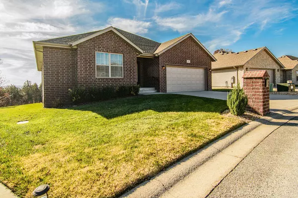 Branson, MO 65616,241 Redwine Circle