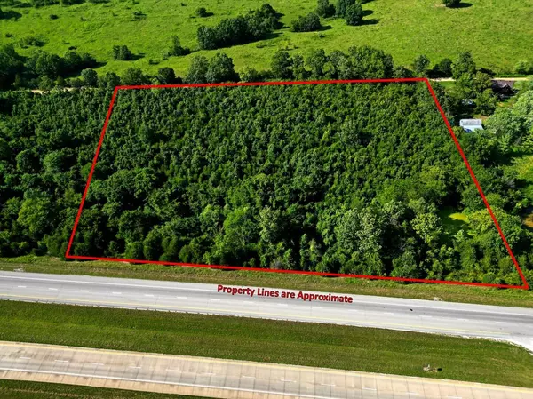 Mansfield, MO 65704,000 Cravens Road