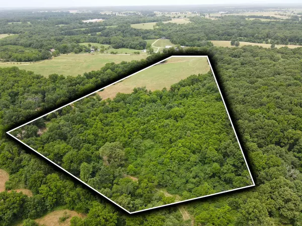 Rocky Comfort, MO 64861,000 Tract 4 Of Carlin Ridge Road