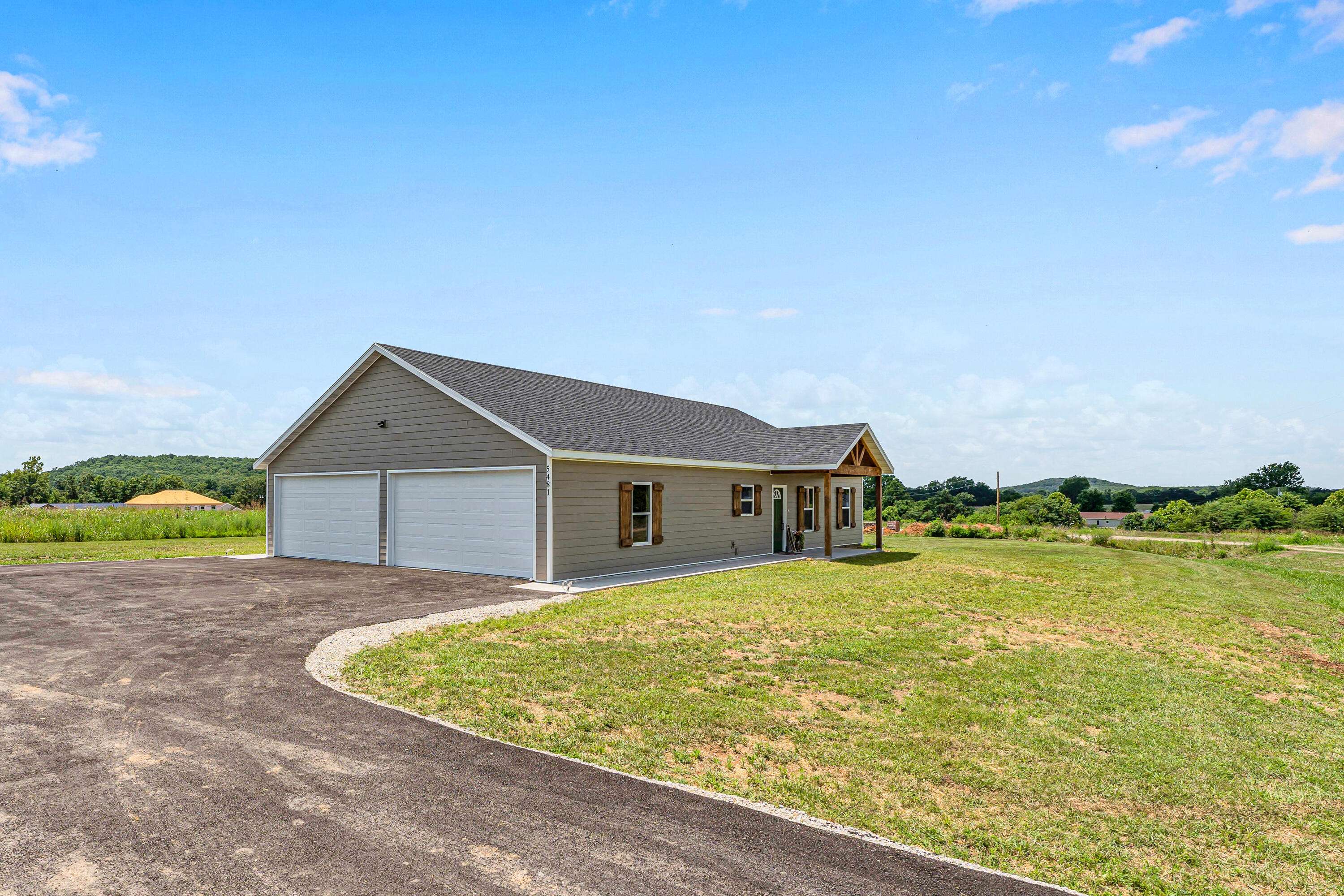 Buffalo, MO 65622,5481 S 250th Road
