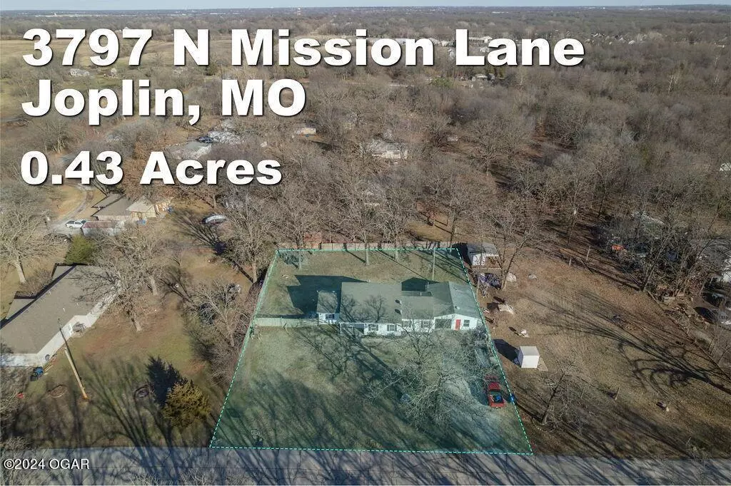 Joplin, MO 64801,3797 N Mission Lane