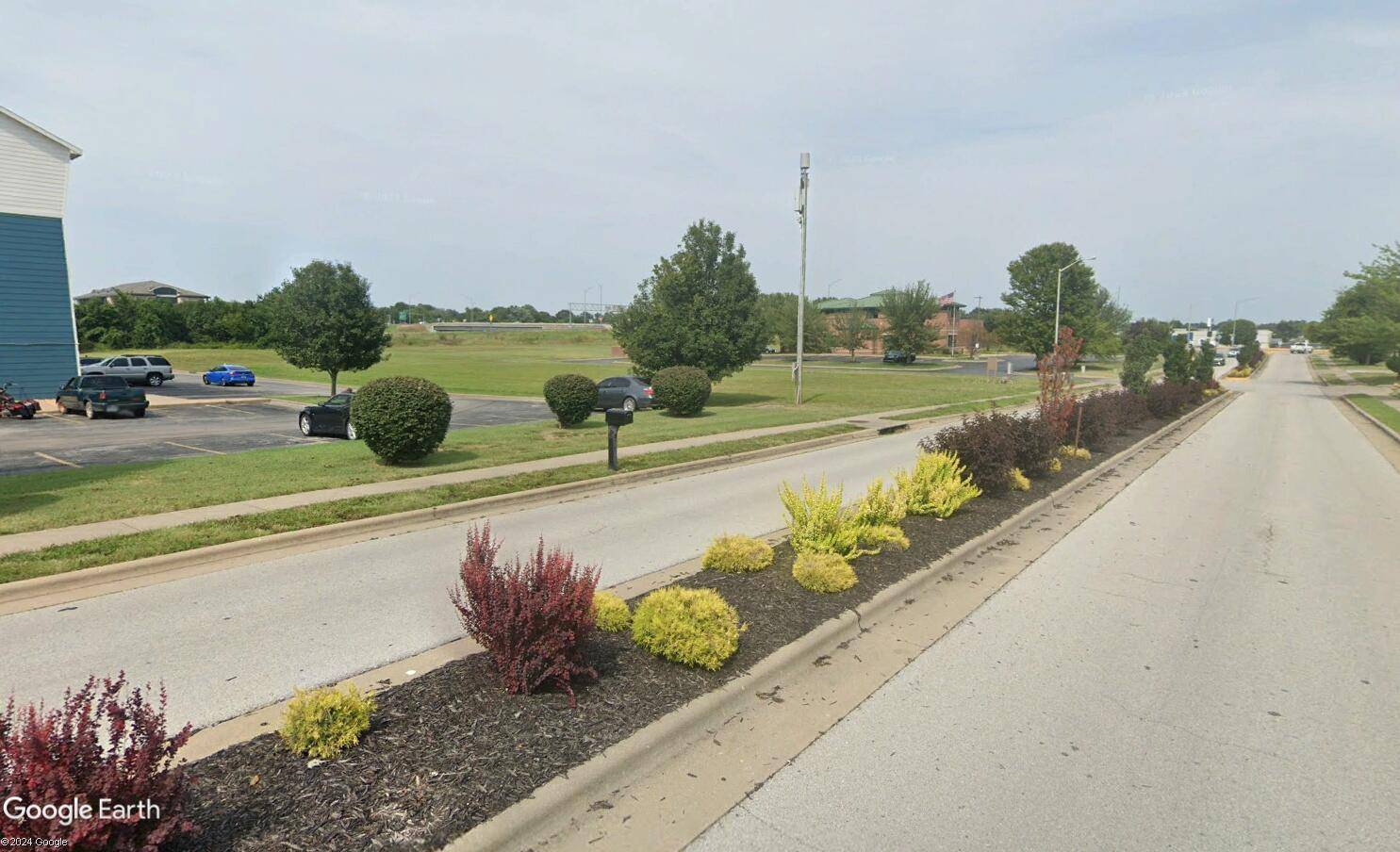Springfield, MO 65807,2021 W Kingsley Street