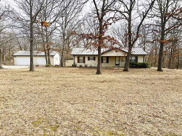 Hermitage, MO 65668,21656 County Road 232l