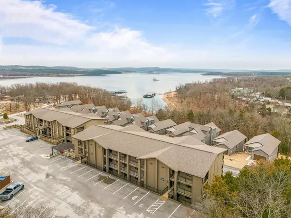 Branson, MO 65616,164 Dogwood Park Trail #1209