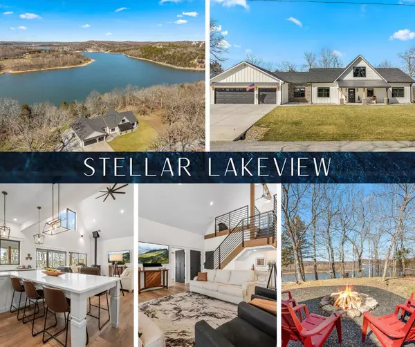 299 Bow Hunter Lane, Galena, MO 65656