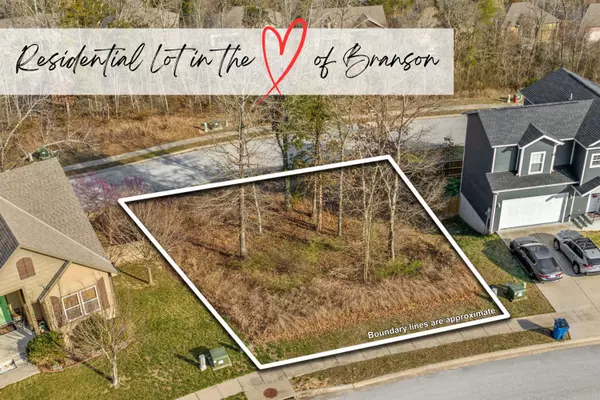 Branson, MO 65616,186 Country Ridge Way