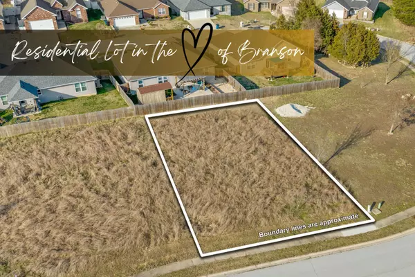 Branson, MO 65616,Lot 39r Redwine Circle