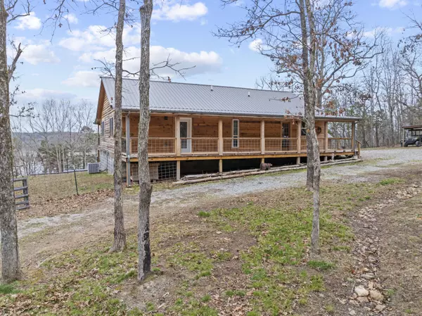 5653 Persimmon E, Lead Hill, AR 72644