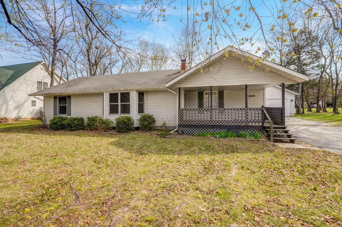 Springfield, MO 65803,2808 N Oakland Avenue