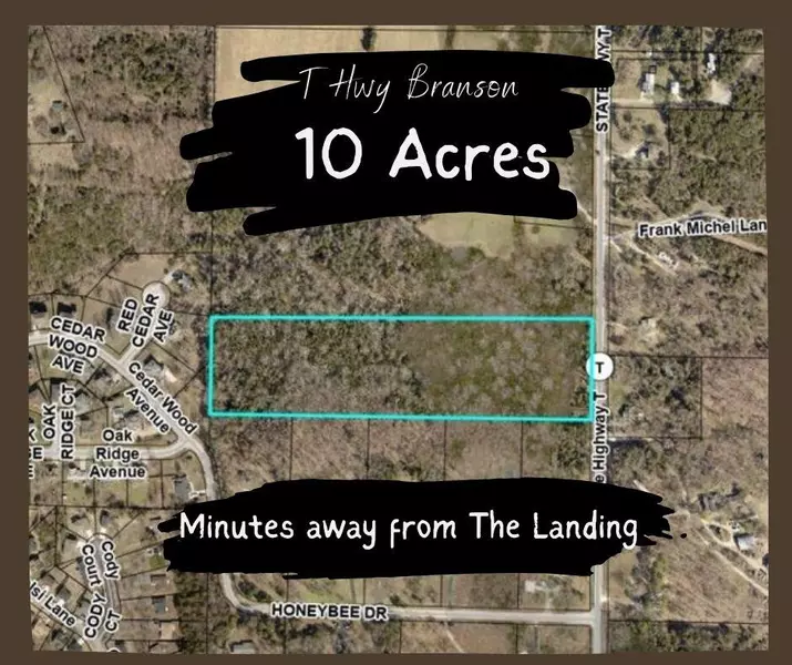 000 State Highway T, Branson, MO 65615