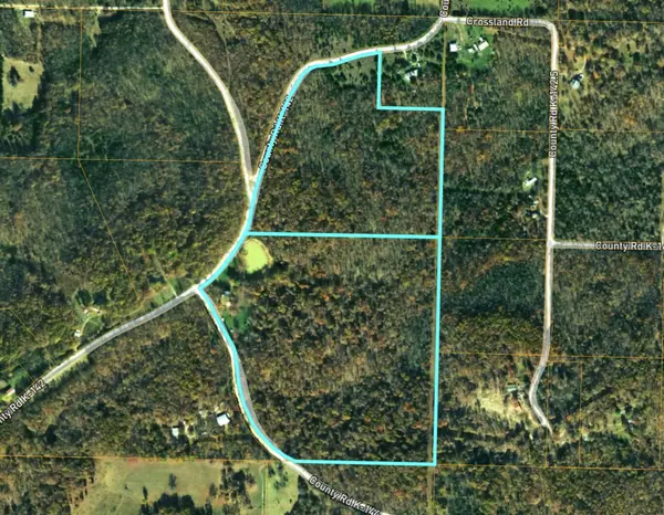 Long Lane, MO 65590,3 Hawk Nest Trail