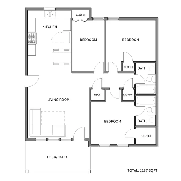 Reeds Spring, MO 65737,10 Bocote Drive #26