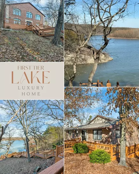 1281 Josephine Road, Flemington, MO 65650