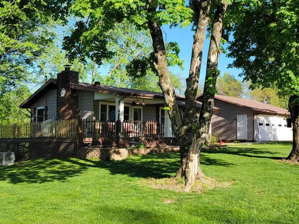 114 Nightfall Lane, Branson West, MO 65737