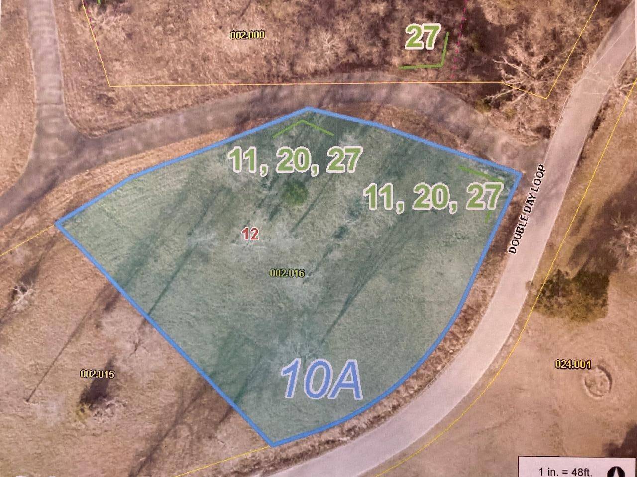 Reeds Spring, MO 65737,10a Double Day Loop (Lot 10a)