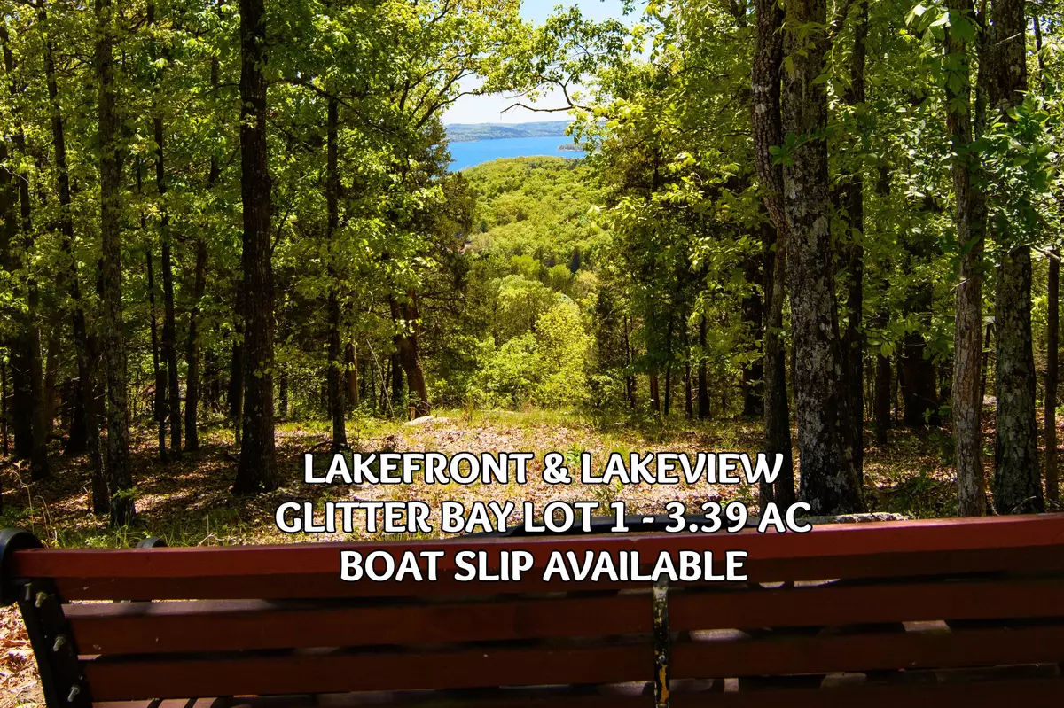 Branson West, MO 65737,Lot 1 Waterfield Drive