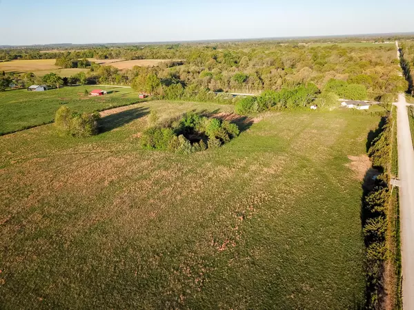 Deerfield, MO 64741,000 E Quail Road #West Tract