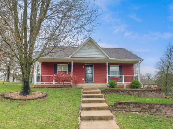 1842 Marigold Drive,  Joplin,  MO 64801