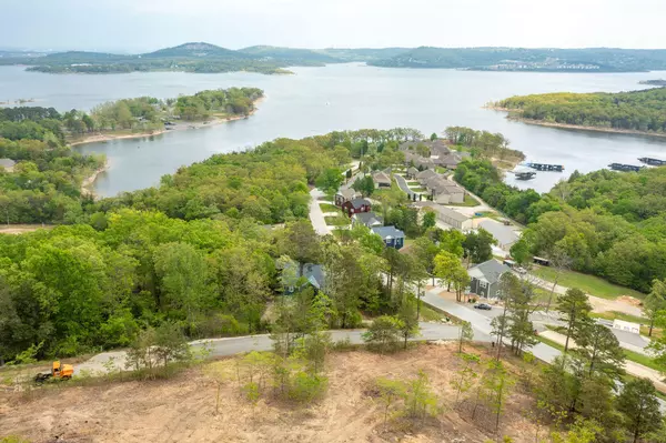 Blue Eye, MO 65611,Lot 4 Grizzly Ridge Lane