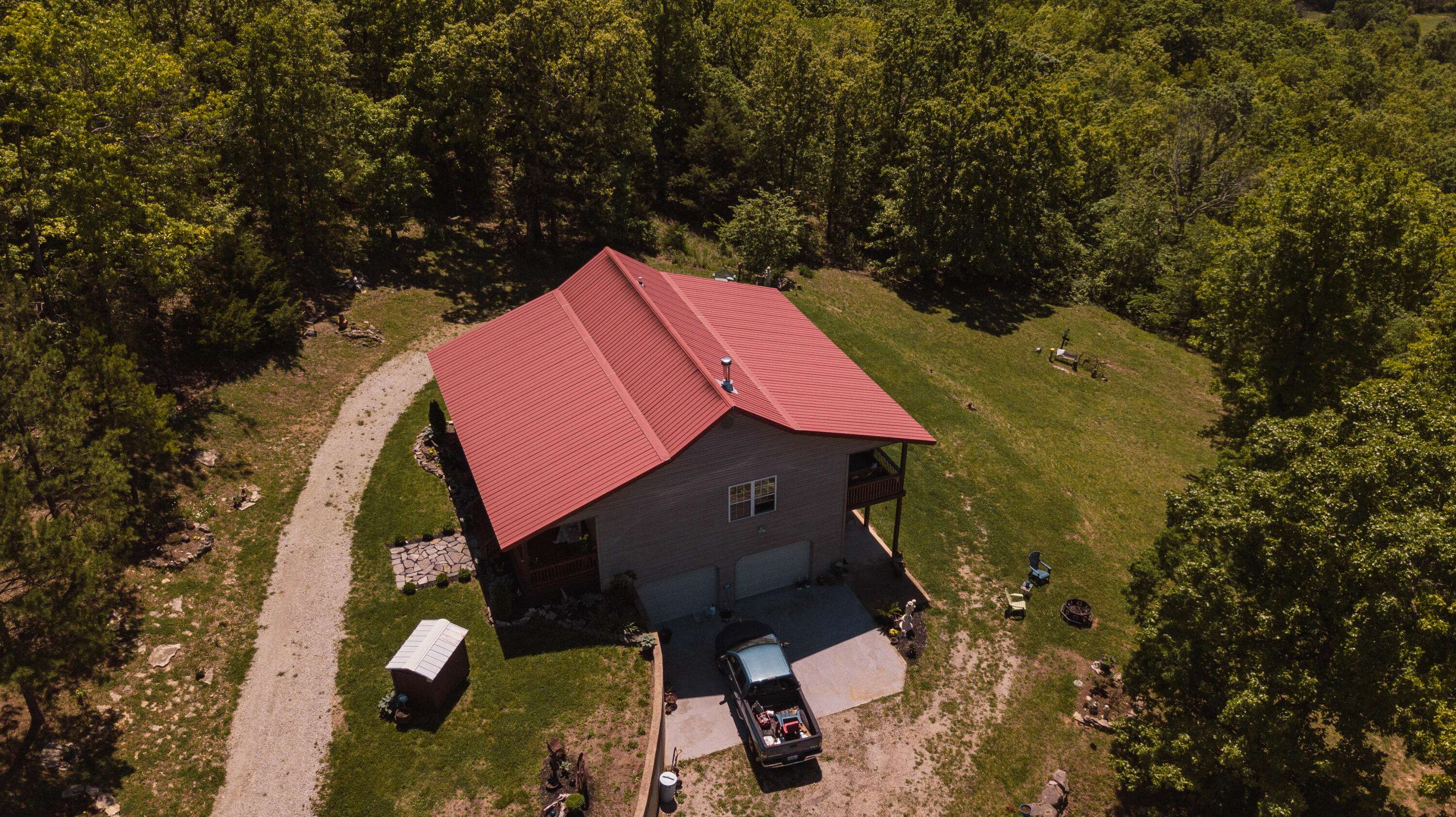 Gainesville, MO 65655,197 Baten Hill Road