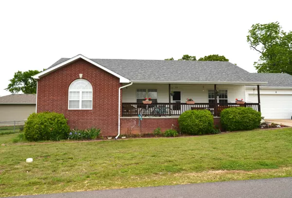 8 Bluebird Drive, Kimberling City, MO 65686