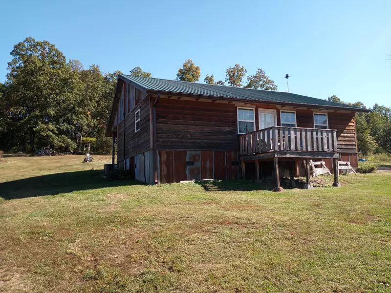 2240 Racetrack Hollow Road, Anderson, MO 64831