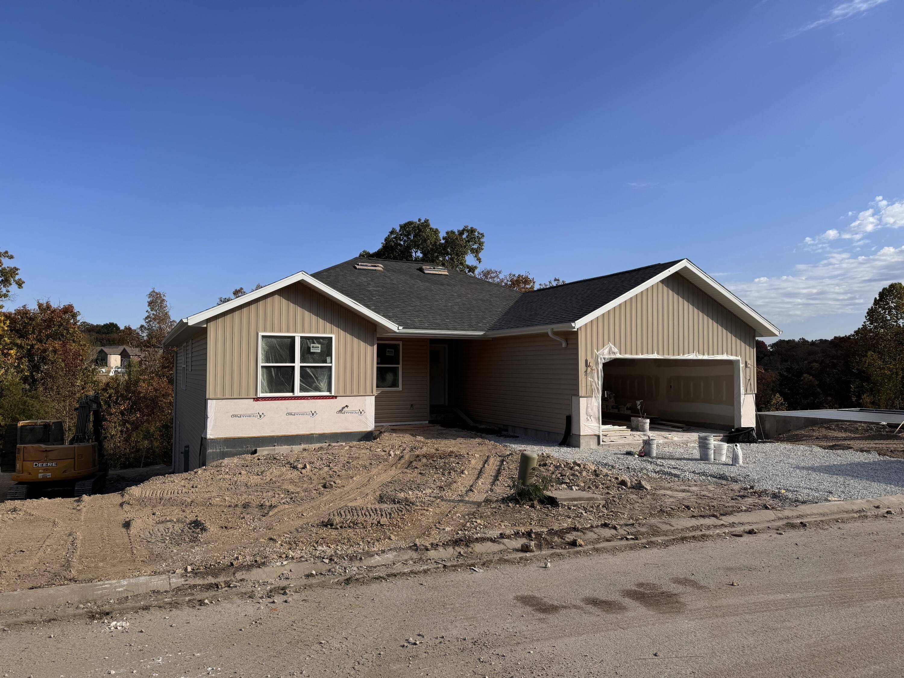 193 Sunrise Villa Drive,  Branson,  MO 65616