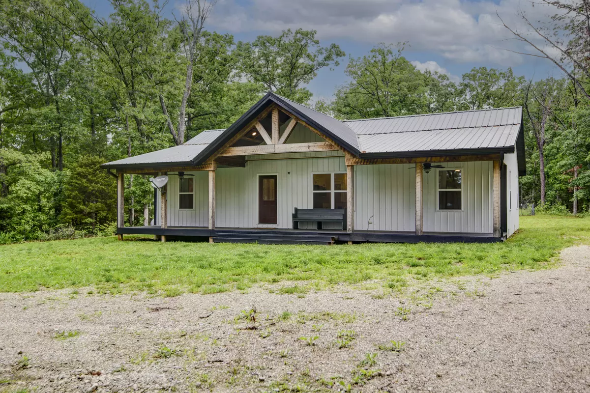 Elkland, MO 65644,13 Shalom Trail