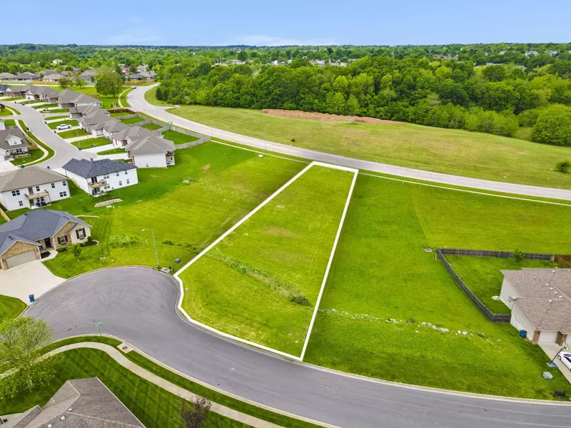 721 Oak Terrace Drive, Nixa, MO 65714