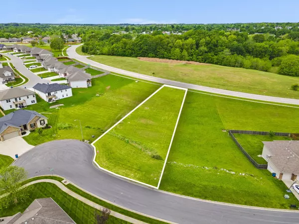 721 Oak Terrace Drive, Nixa, MO 65714