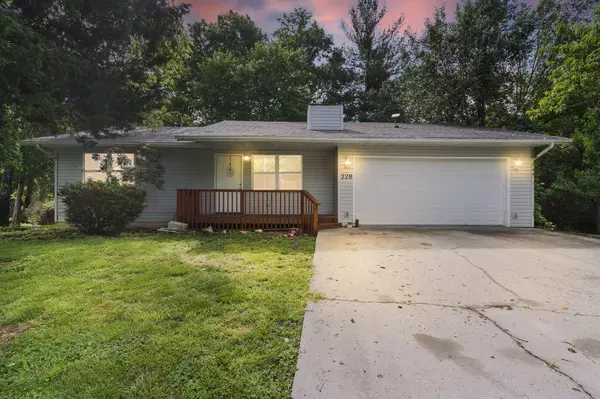 Reeds Spring, MO 65737,228 Seaton Heights Lane