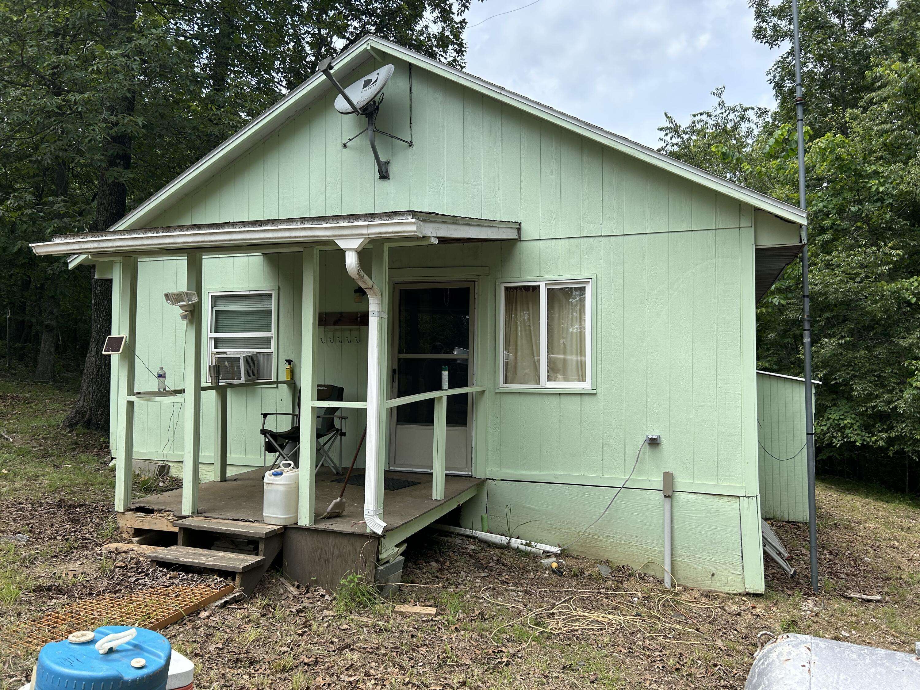 Address Not Disclosed