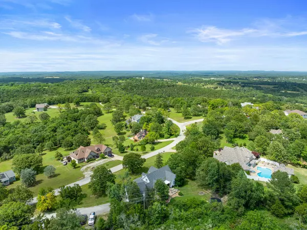 Kirbyville, MO 65679,344 Zinnia Lane